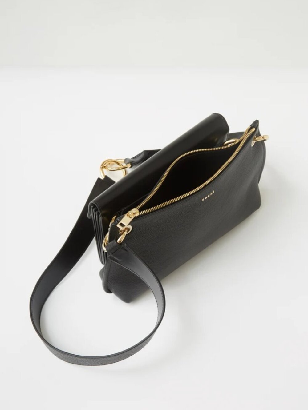 Sacai New Modular Pouch Bag
